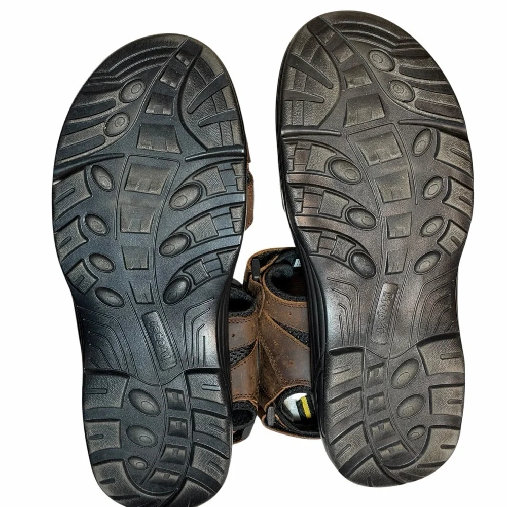 Propet Daytona Adjustable Strap Sandals